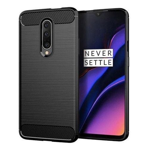 CASE ETUI CARBON LUX CZARNY ONEPLUS 7 PRO na Arena.pl