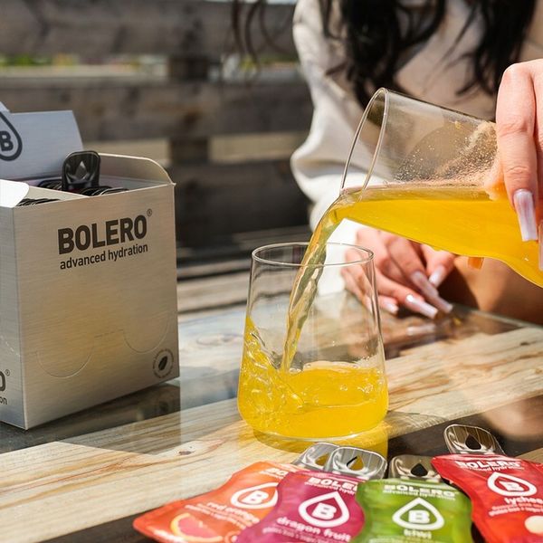 Bolero 3g mix 48 smaków zdjęcie 4