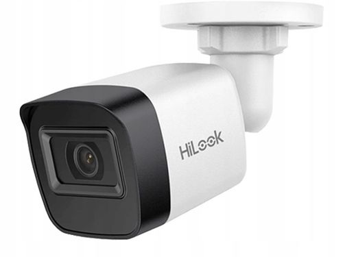 Zestaw do Monitoringu 16 Kamer 4MPx 2K+ Zewnętrzny PoE HiLook by Hikvision na Arena.pl