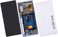OEM Wyświetlacz LCD Samsung Galaxy Note 10 Plus N975 Ramka Przekątna 6.67