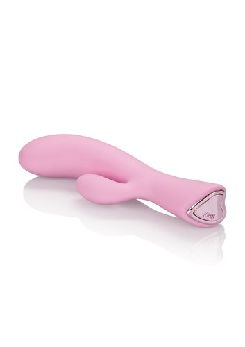 amour silicone dual g wand pink na Arena.pl