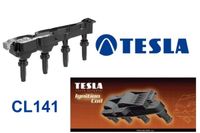 CL141 Cewka zapłonowa TESLA