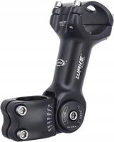 BSSOK Wspornik kierownicy roweru MTB regulowany 0~60 stopni 318mm*130mm