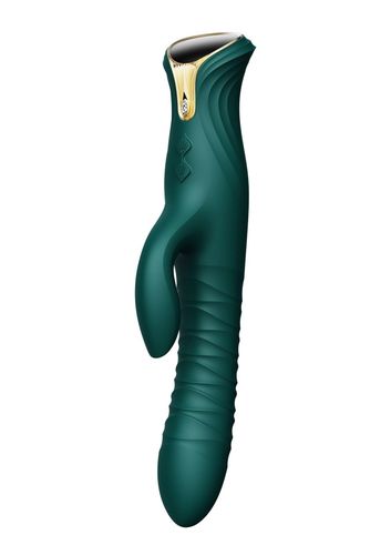mose rabbit thruster+heating green na Arena.pl