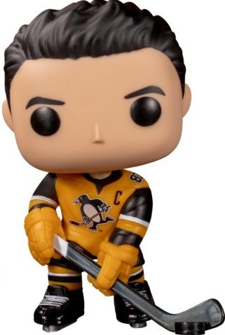 funko pop! nhl penguins sidney crosby 46 se na Arena.pl