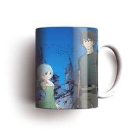 Kubek Magiczny Mushikago no Cagaster of an Insect Cage DO WYBORU