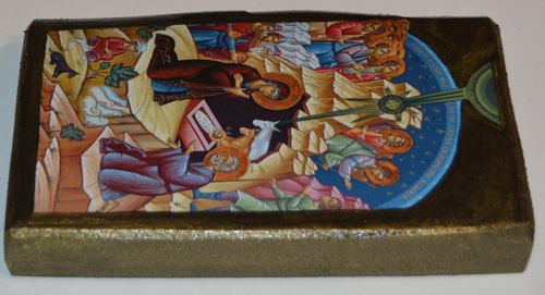 Ikona Boże Narodzenie na Arena.pl