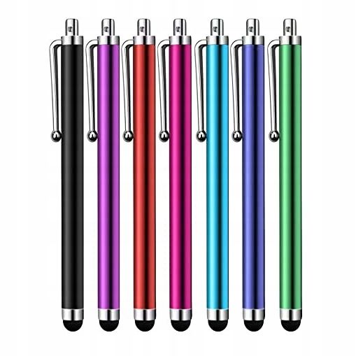 ETUI SMART COVER GRAFIKA + RYSIK do T-MOBILE T TABLET 10,36" 5G zdjęcie 7