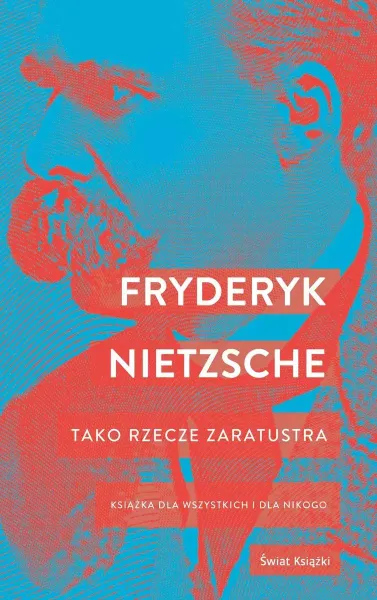 Tako rzecze Zaratustra zdjęcie 1