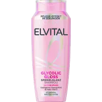 Szampon nabłyszczający Loreal lustrzany blask