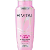 Szampon nabłyszczający Loreal lustrzany blask