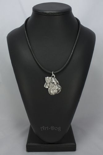 Sznaucer - breloczek - 2285 na Arena.pl