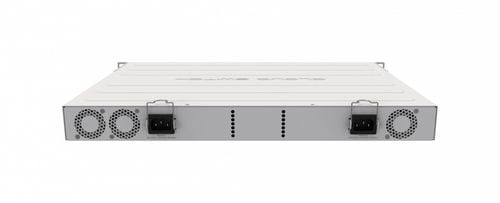 Switch MikroTik CRS354-48G-4S+2Q+RM biały na Arena.pl