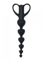 plug/kulki-timeless heart beads