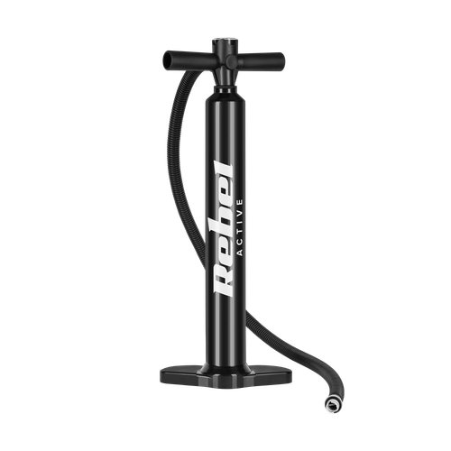 Deska Sup Rebel Active Rba-4507 - Szara na Arena.pl