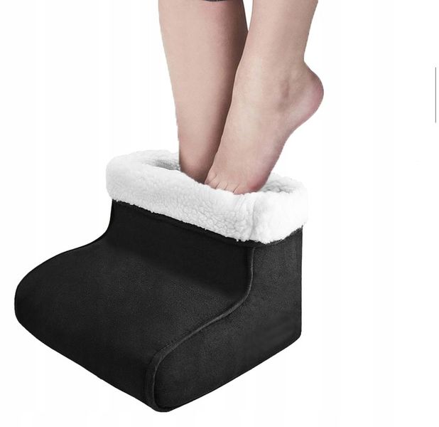 Masażer stóp z funkcją grzania masażem wibracyjnym Gateway PH 501C zdjęcie 9