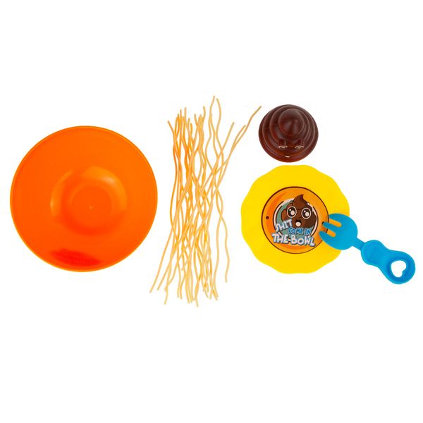 BIERKI GRA SPADAJĄCA KUPA SPAGHETTI ZRĘCZNOŚCIOWA zdjęcie 4