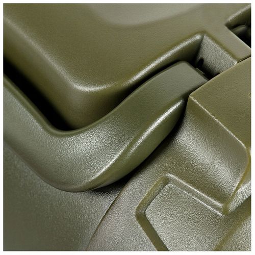 Termos Turystyczny Próżniowy Wojskowy Militarny M-Tac 1600 ml Type 2 OLIVE na Arena.pl