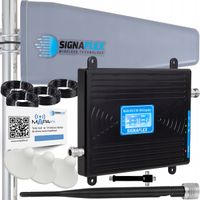 Wzmacniacz antenowy Signaflex LS-GD20 23 dB