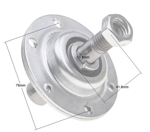 Adapter kosiarki MTD RO856 na Arena.pl