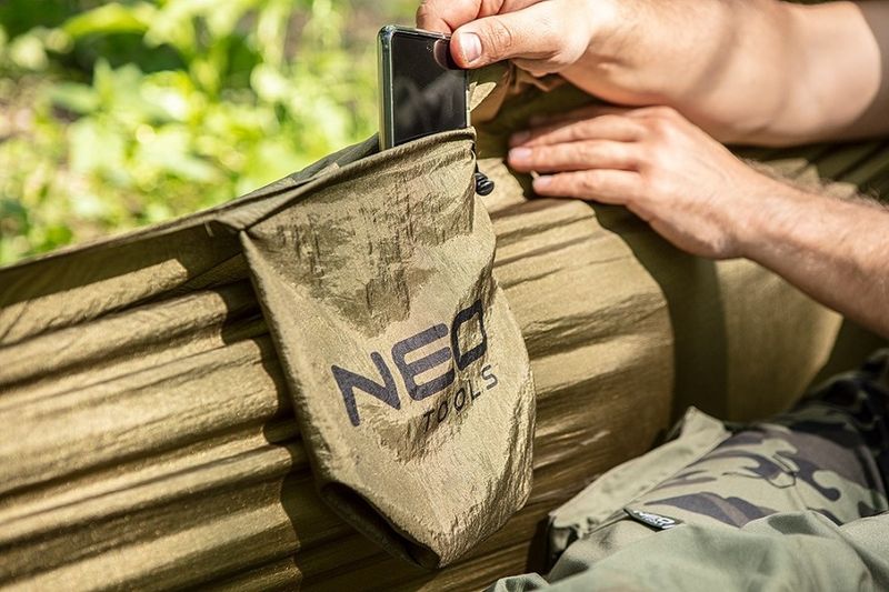 HAMAK 330*140CM. - T N63-124 zdjęcie 4