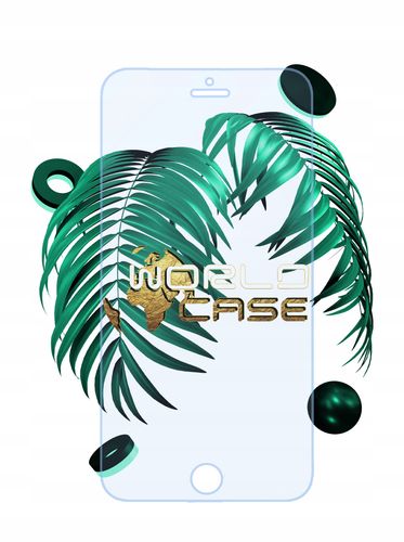 FOLIA HYDROŻELOWA OCHRONNA DO IPHONE 5 NA EKRAN MOCNA na Arena.pl