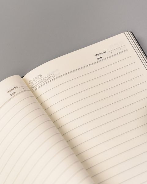 notes ptn not-8-6379 black zdjęcie 7