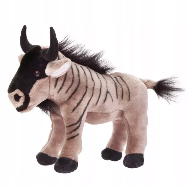 Maskotka BEPPE Wildebeest 28 cm zdjęcie 2