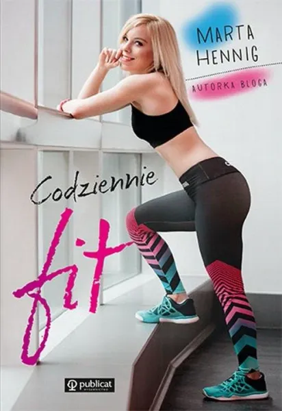 Codziennie fit. Marta Henning zdjęcie 2