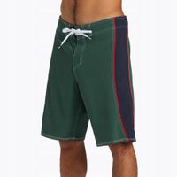 Szorty kąpielowe męskie Quiksilver Saturn Flight 20" forest 28