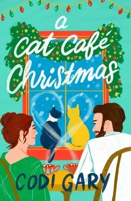 A Cat Cafe Christmas zdjęcie 1