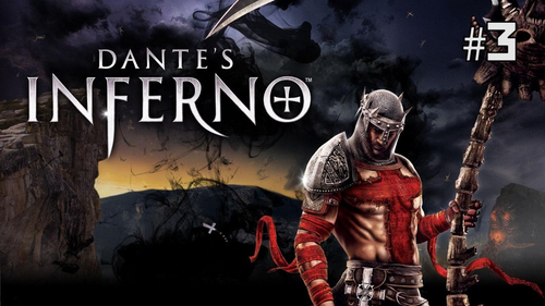 DANTES INFERNO [XBOX360] U na Arena.pl