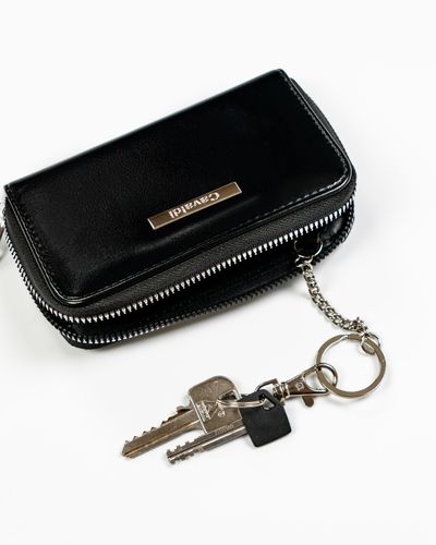 portfel damski pu abt-02-bl-3387 black na Arena.pl