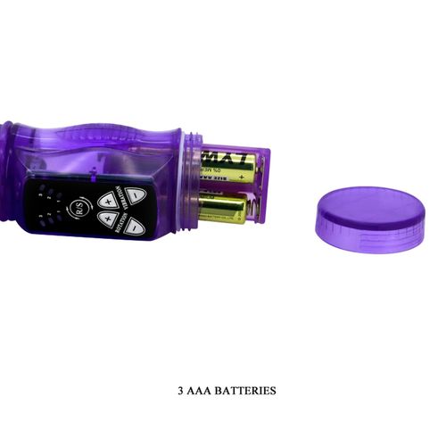 BAILE- Perfect To Enjoy, 3 vibration functions 3 rotation functions na Arena.pl