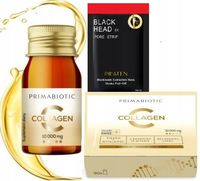 KOLAGEN do picia 10000 mg Primabiotic COLLAGEN GOLD 30 x 30 ml