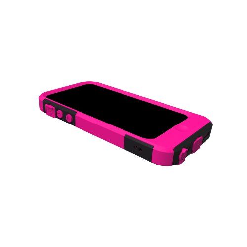 TRIDENT AEGIS - Apple iPhone 5S / SE - PINK na Arena.pl