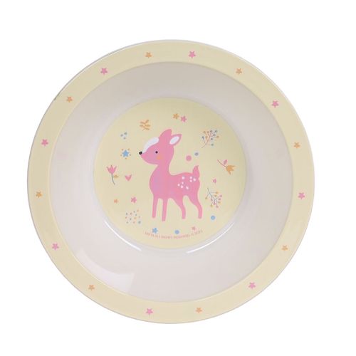 Zestaw obiadowy dla dzieci Safta Forest (4 Części) na Arena.pl