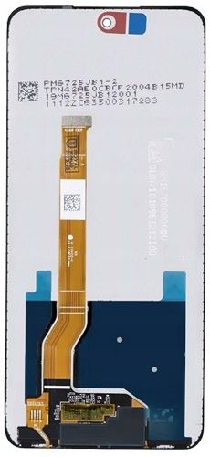 Wyświetlacz LCD Realme C55 (RMX3710) Service Pack Oryginalny na Arena.pl