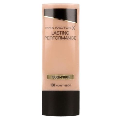 Max Factor Lasting Performance 35ml numery - 100 na Arena.pl