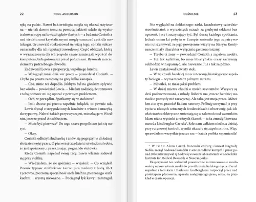 Olśnienie na Arena.pl