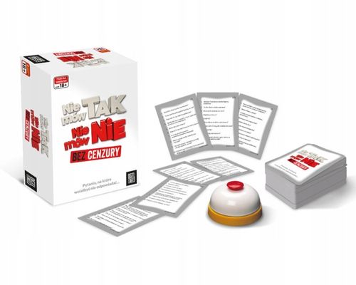 Epee Nie mów Tak Nie mów Bez cenzury na Arena.pl