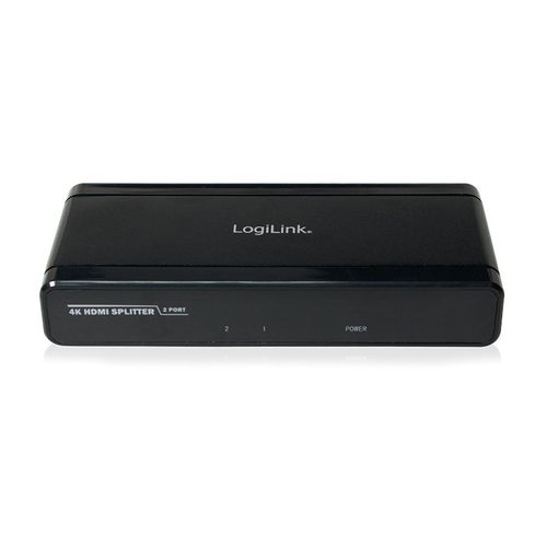 LogiLink 4K HDMI splitter 1xHDMI do 2xHDMI na Arena.pl