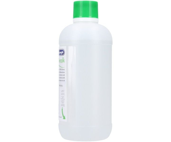 Odkamieniacz DeLonghi EcoDecalk DLSC500 500ml zdjęcie 8