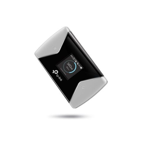TP-LINK M7650 mobilny router LTE SIM HotSpot na Arena.pl