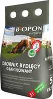 OBORNIK - GRANULOWANY BYDLĘCY 5L - BR BIO-1250