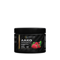 Gen One Nutrition - AAKG - 250 g - malina