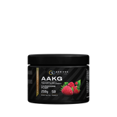 Gen One Nutrition - AAKG - 250 g - malina