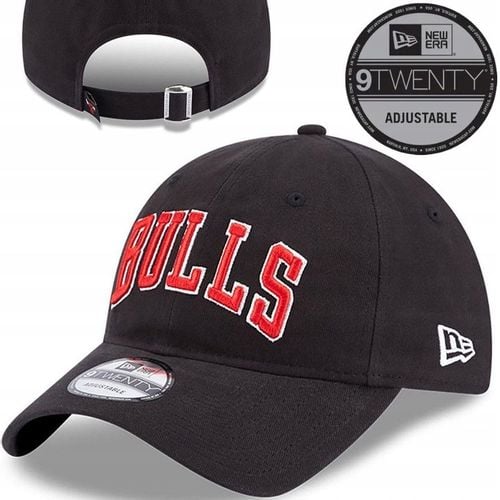 CZAPKA Z DASZKIEM NEW ERA ORYGINALNA HOLOGRAM na Arena.pl