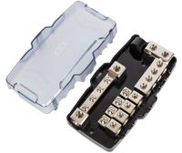 OPRAWA BEZPIECZNIKA ROZDZIELACZ ZASILANIA KICX DMANL2X2044P