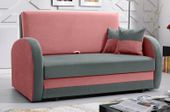 SOFA rozkładana amerykanka TOLA 2 dwuosobowa